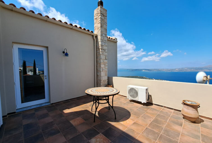3 Bed, 3 Bath, HouseFor Sale, Chania, Crete