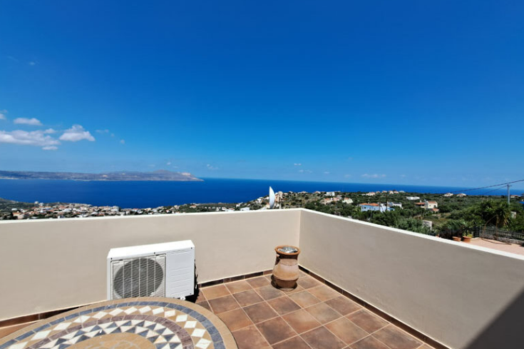 3 Bed, 3 Bath, HouseFor Sale, Chania, Crete