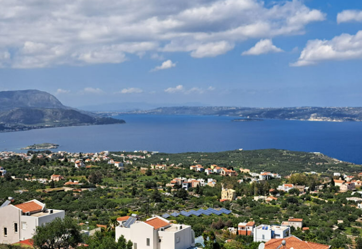 3 Bed, 3 Bath, HouseFor Sale, Chania, Crete