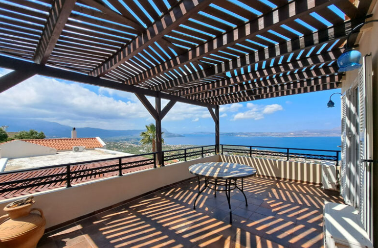 3 Bed, 3 Bath, HouseFor Sale, Chania, Crete