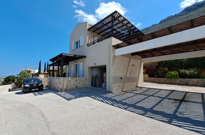 3 Bed, 3 Bath, HouseFor Sale, Chania, Crete