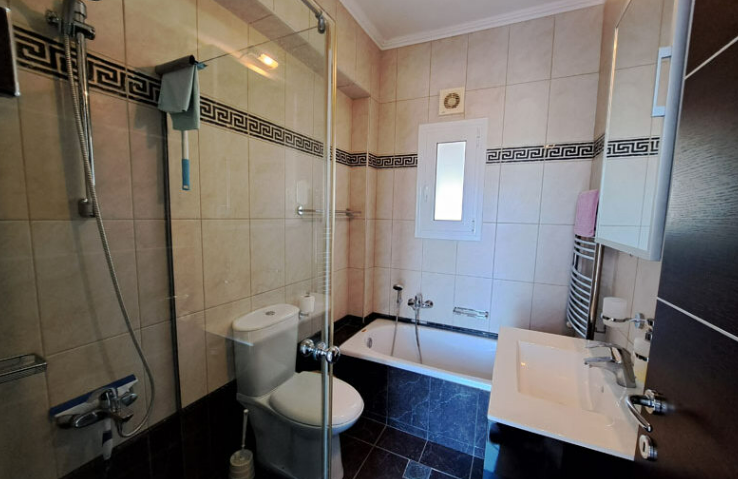 3 Bed, 3 Bath, HouseFor Sale, Chania, Crete