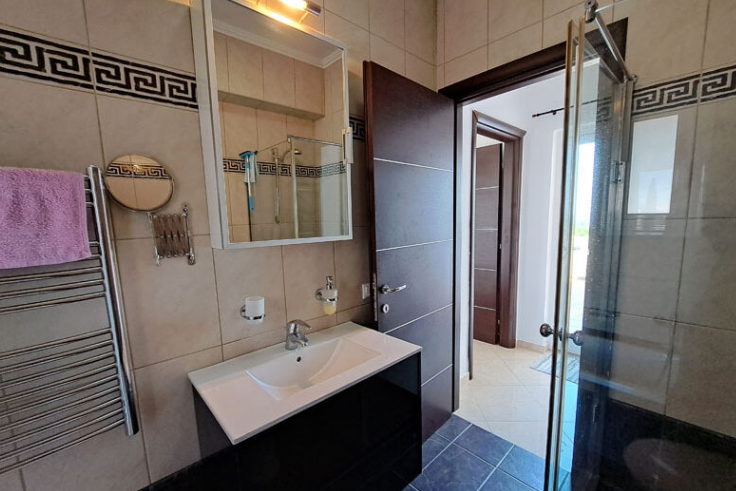 3 Bed, 3 Bath, HouseFor Sale, Chania, Crete