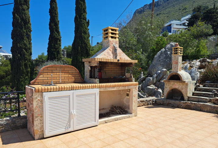 3 Bed, 3 Bath, HouseFor Sale, Chania, Crete