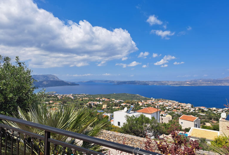 3 Bed, 3 Bath, HouseFor Sale, Chania, Crete