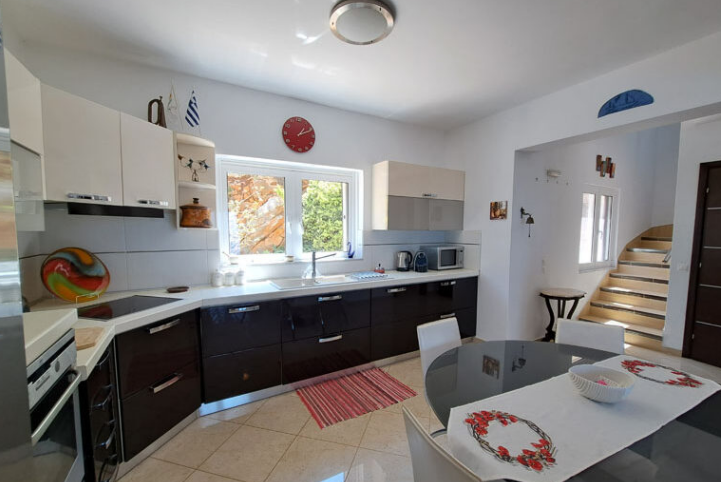 3 Bed, 3 Bath, HouseFor Sale, Chania, Crete