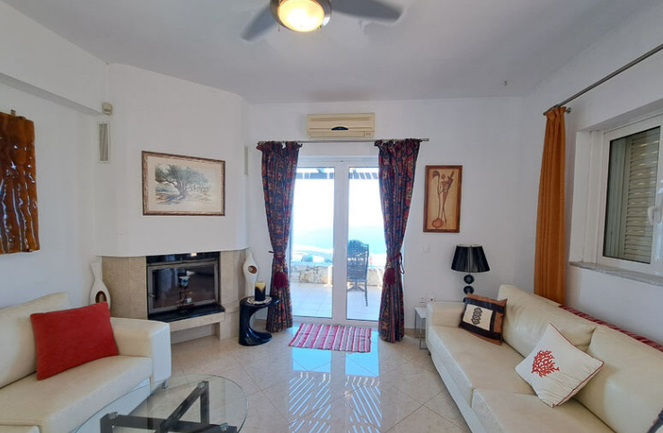 3 Bed, 3 Bath, HouseFor Sale, Chania, Crete