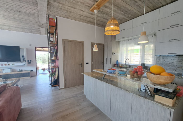 3 Bed, 3 Bath, HouseFor Sale, Chania, Crete