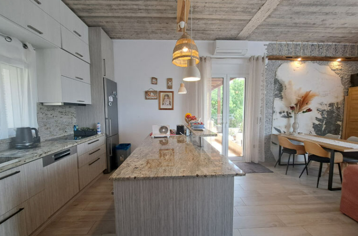 3 Bed, 3 Bath, HouseFor Sale, Chania, Crete