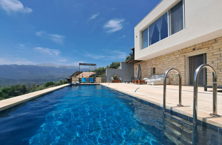 3 Bed, 3 Bath, HouseFor Sale, Chania, Crete