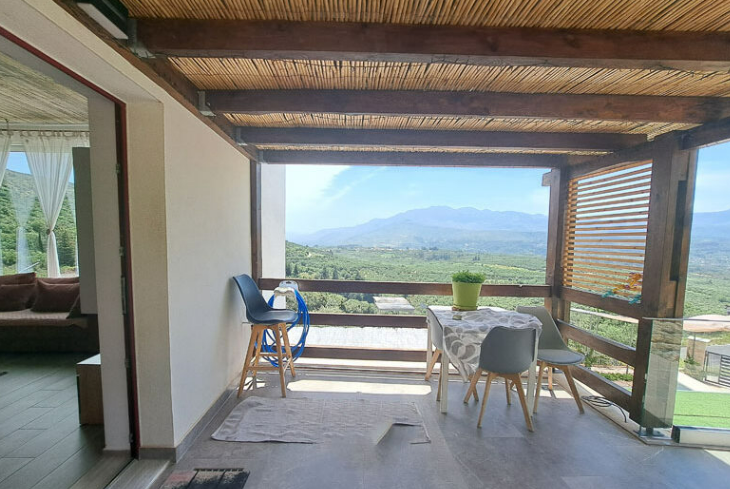 3 Bed, 3 Bath, HouseFor Sale, Chania, Crete