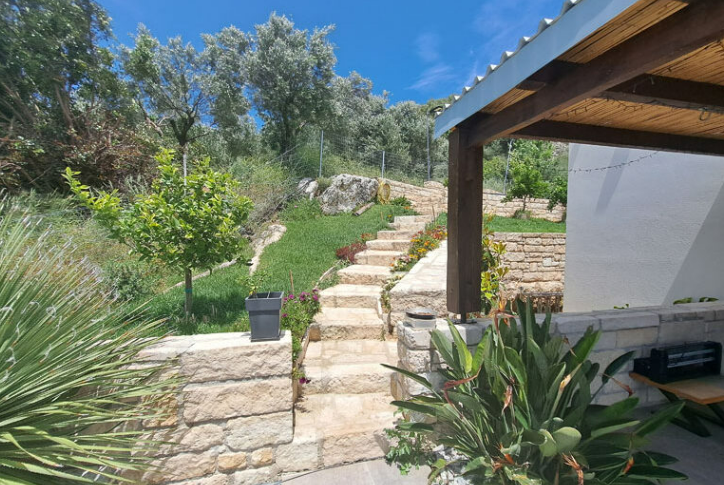 3 Bed, 3 Bath, HouseFor Sale, Chania, Crete