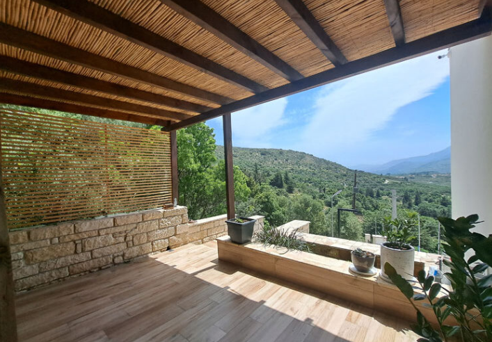 3 Bed, 3 Bath, HouseFor Sale, Chania, Crete