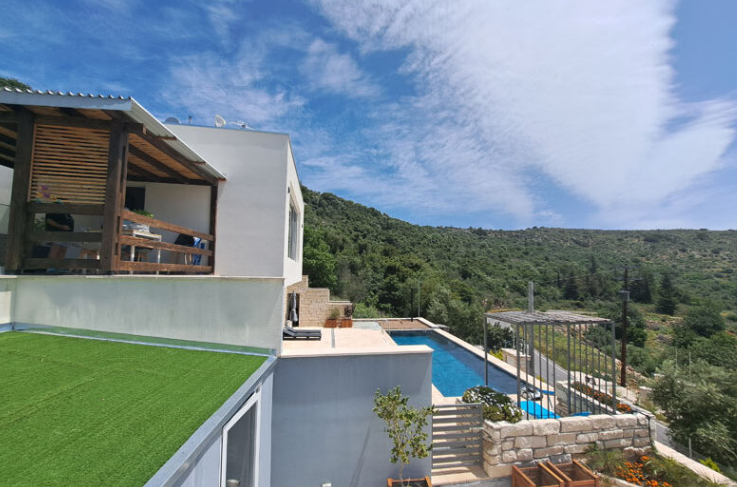 3 Bed, 3 Bath, HouseFor Sale, Chania, Crete