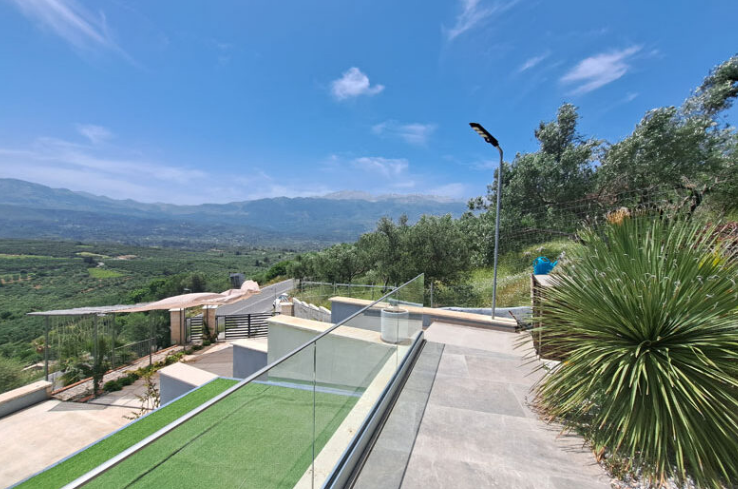 3 Bed, 3 Bath, HouseFor Sale, Chania, Crete