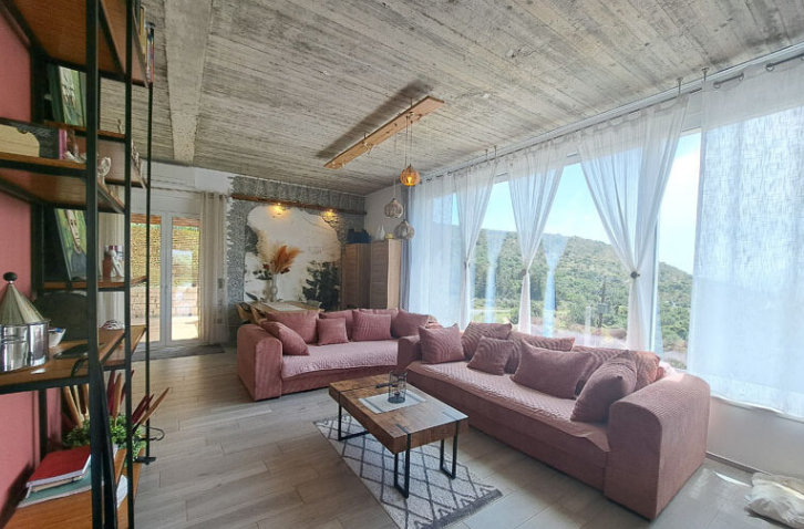 3 Bed, 3 Bath, HouseFor Sale, Chania, Crete