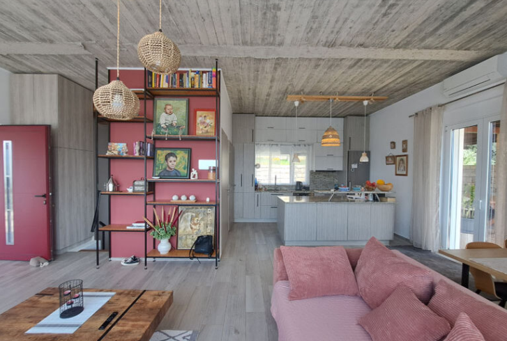 3 Bed, 3 Bath, HouseFor Sale, Chania, Crete