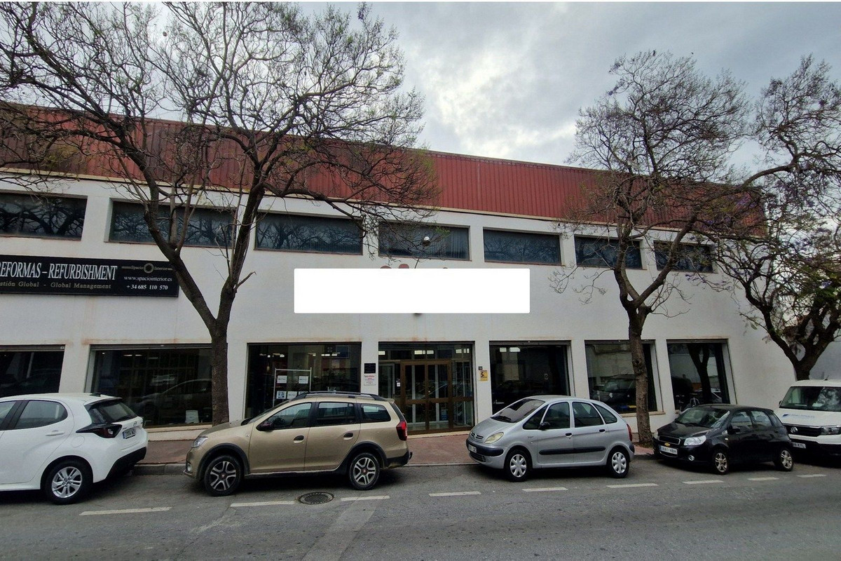 Commercial Property, For Sale