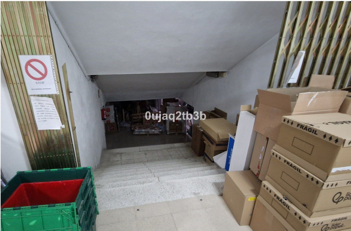 Commercial Property, For Sale