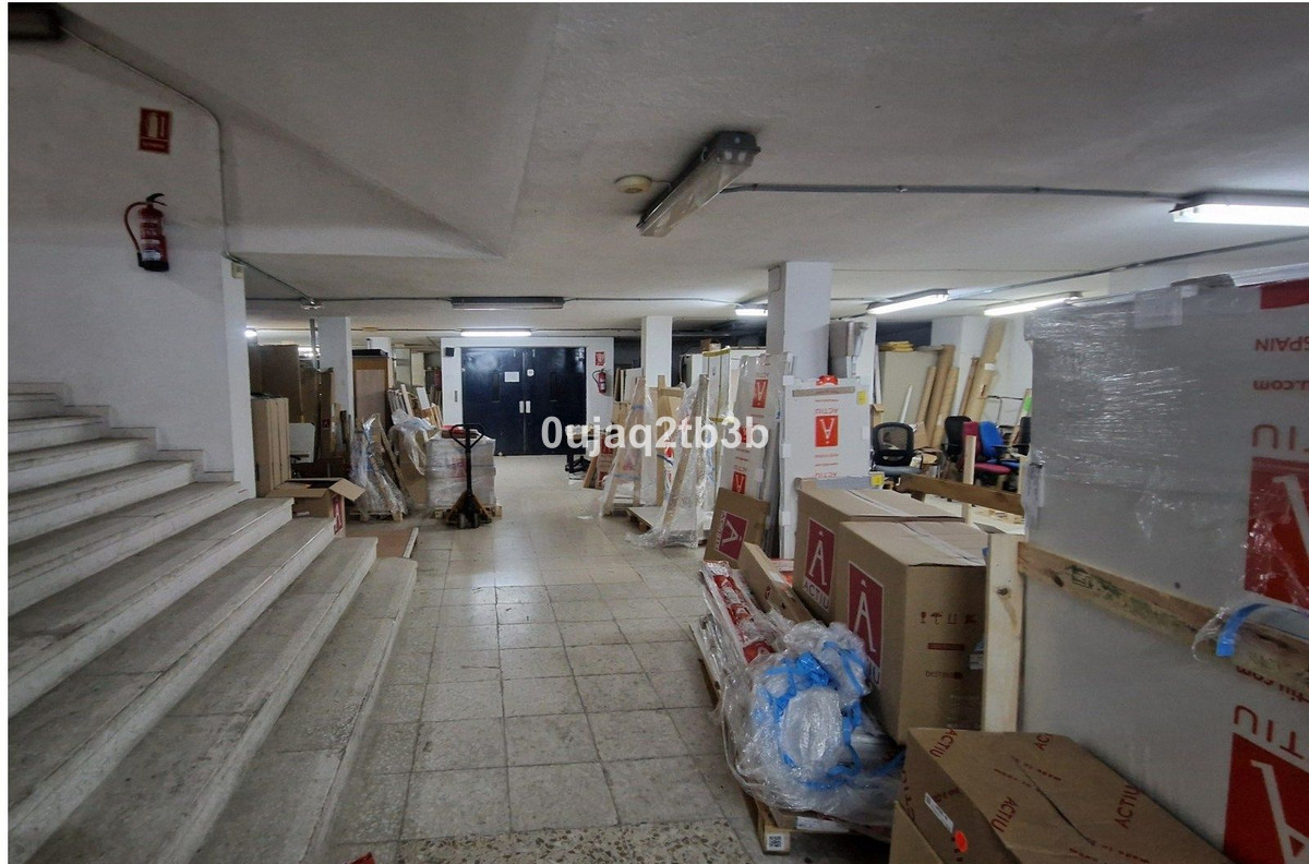 Commercial Property, For Sale