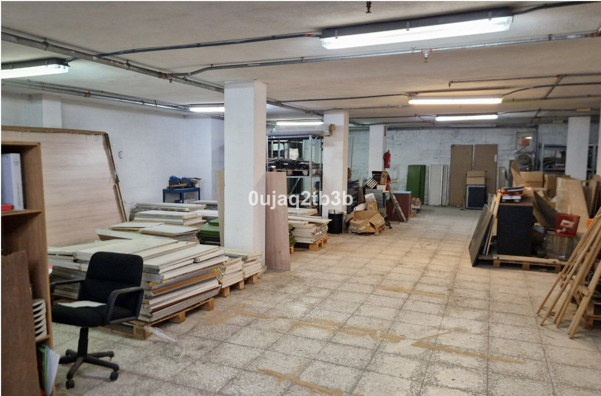 Commercial Property, For Sale