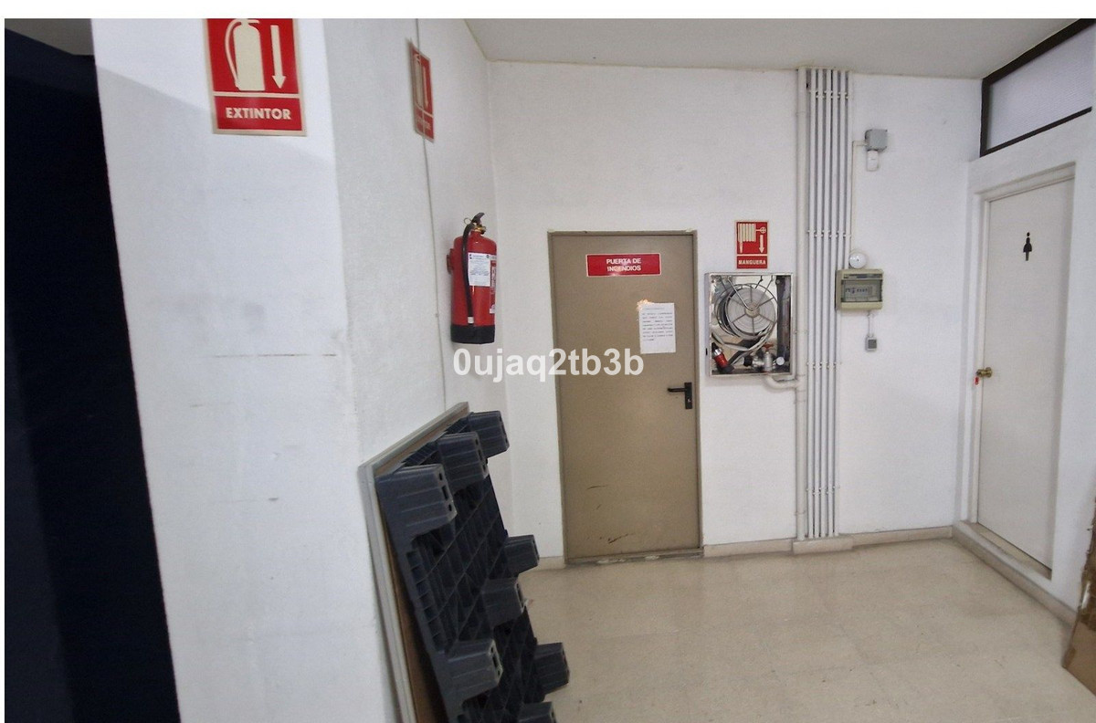 Commercial Property, For Sale