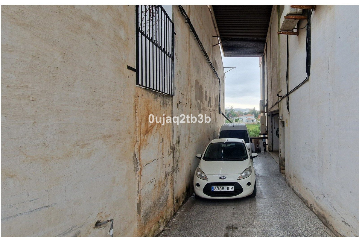 Commercial Property, For Sale