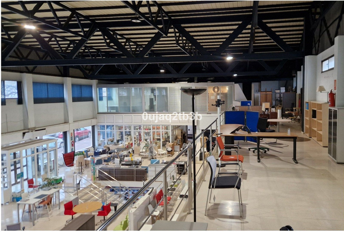 Commercial Property, For Sale