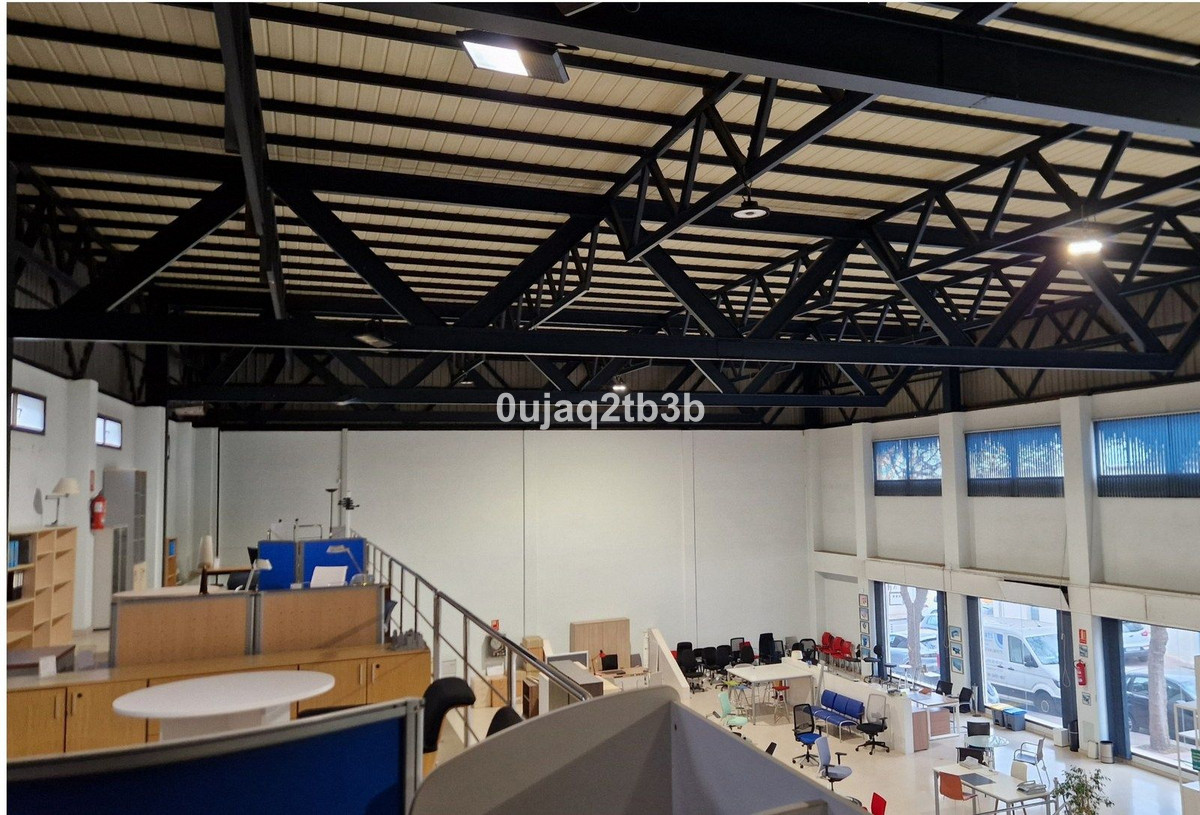 Commercial Property, For Sale