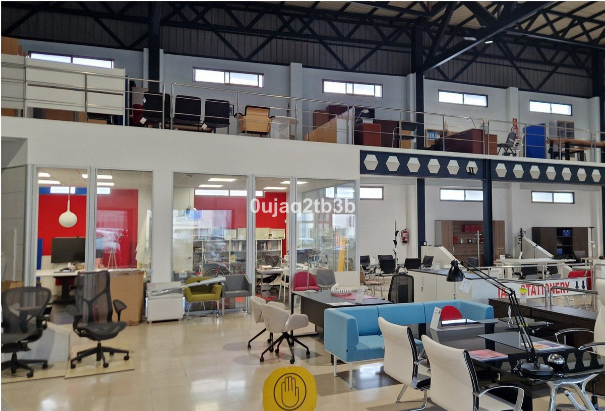 Commercial Property, For Sale