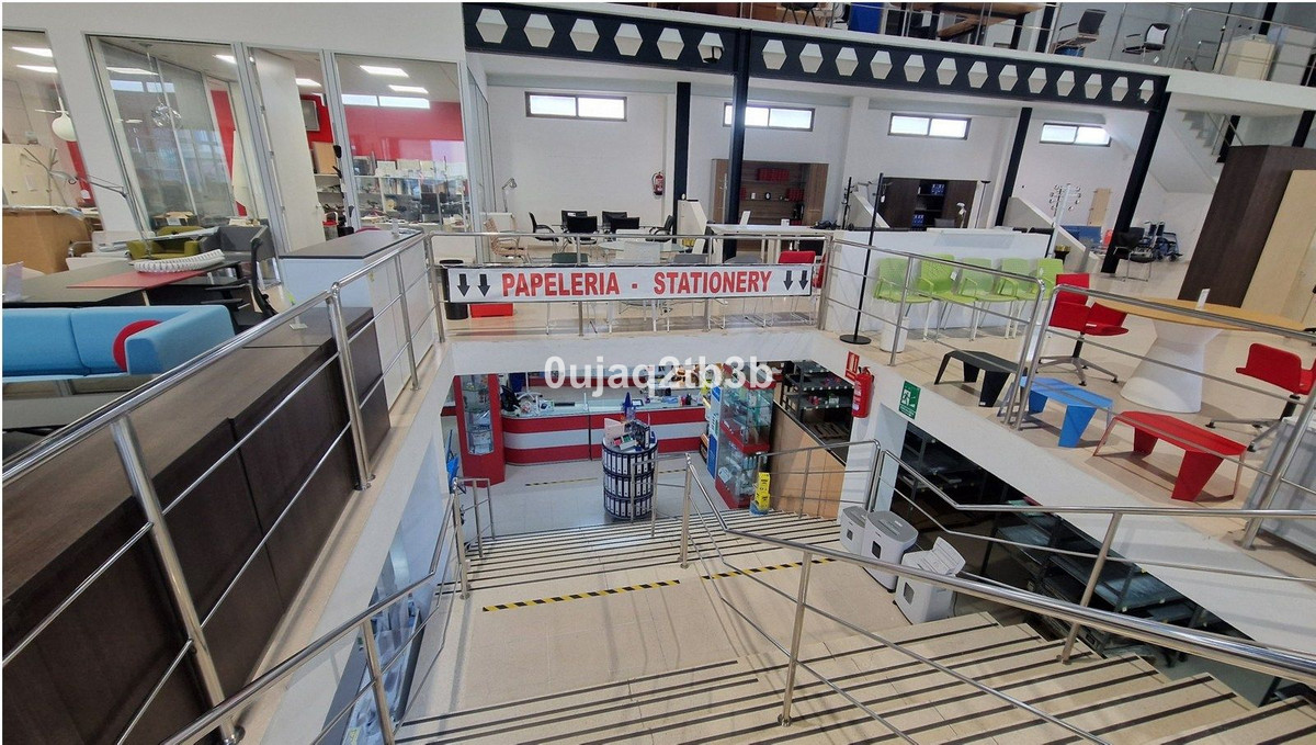 Commercial Property, For Sale