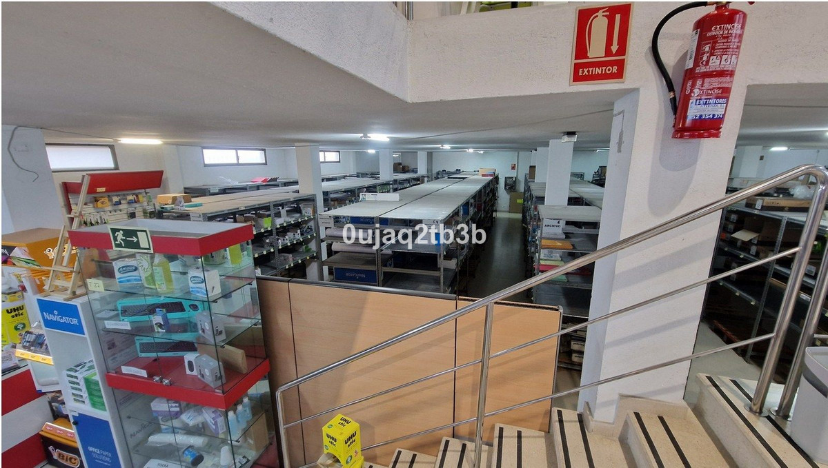 Commercial Property, For Sale