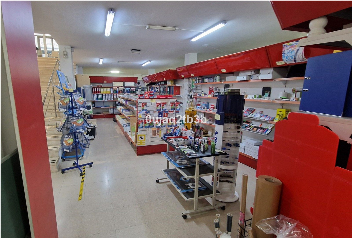 Commercial Property, For Sale