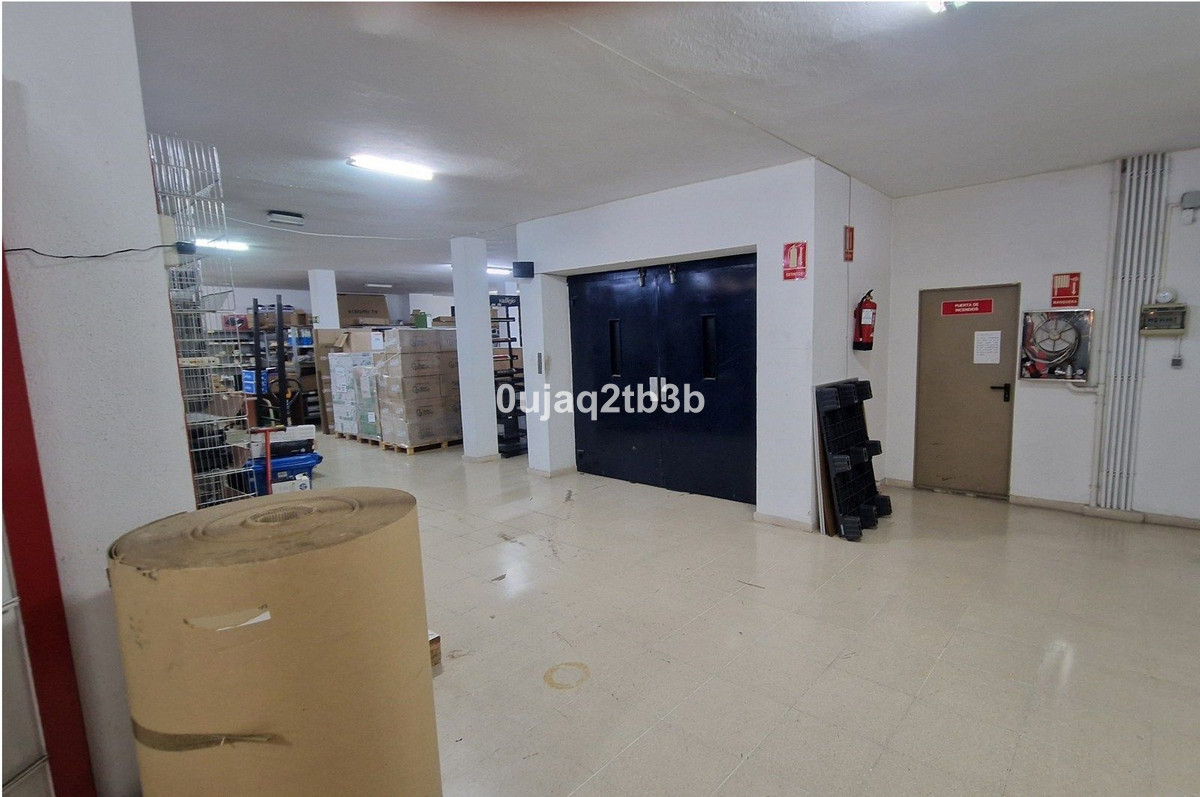 Commercial Property, For Sale