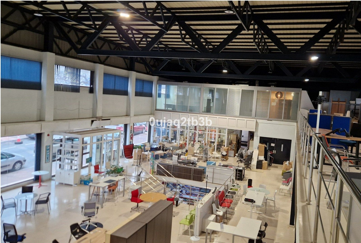 Commercial Property, For Sale