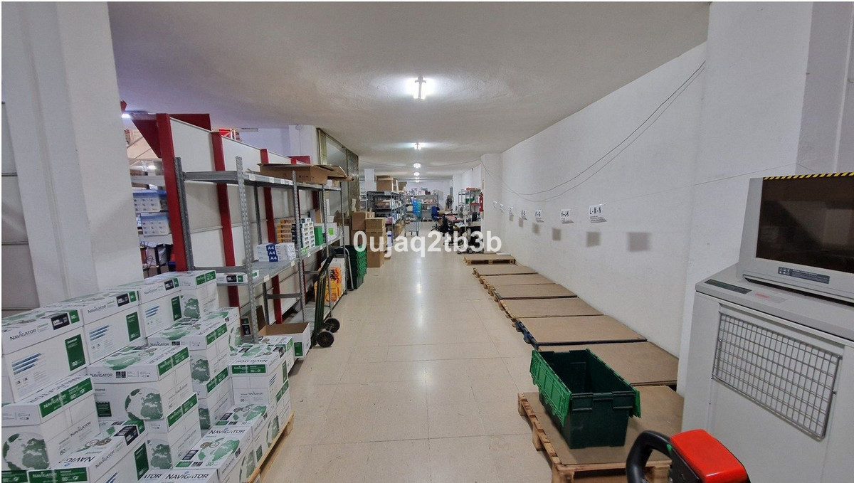 Commercial Property, For Sale