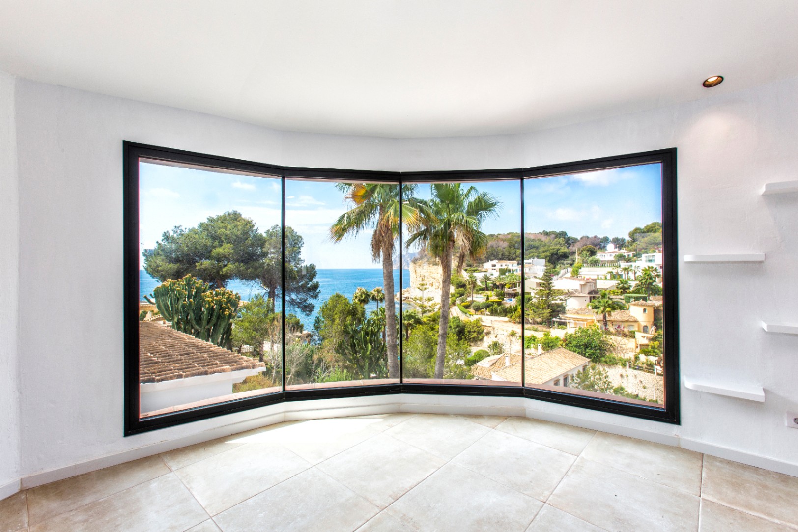 4 Bed, 4 Bath, HouseFor Sale, Benissa, Alicante