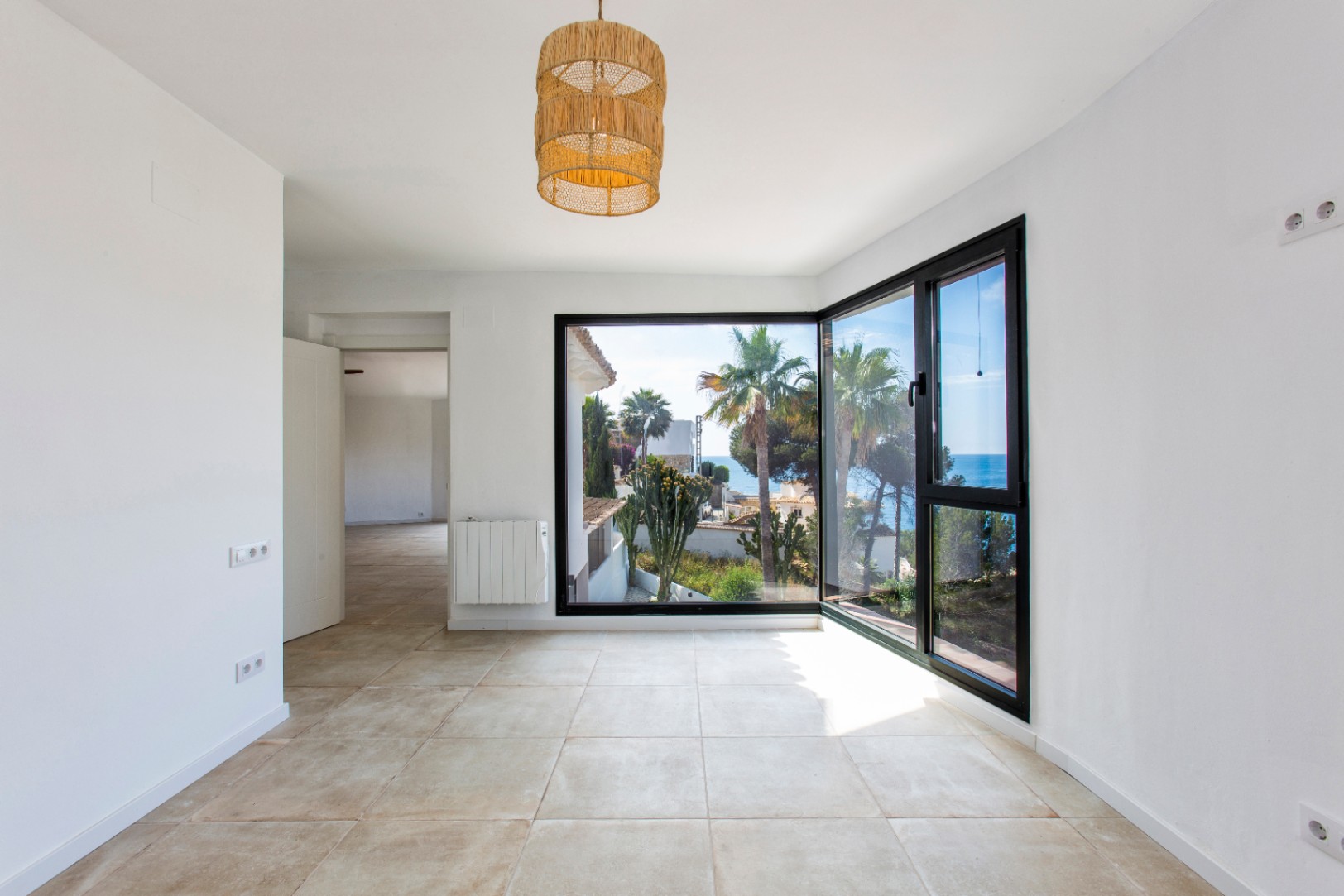 4 Bed, 4 Bath, HouseFor Sale, Benissa, Alicante