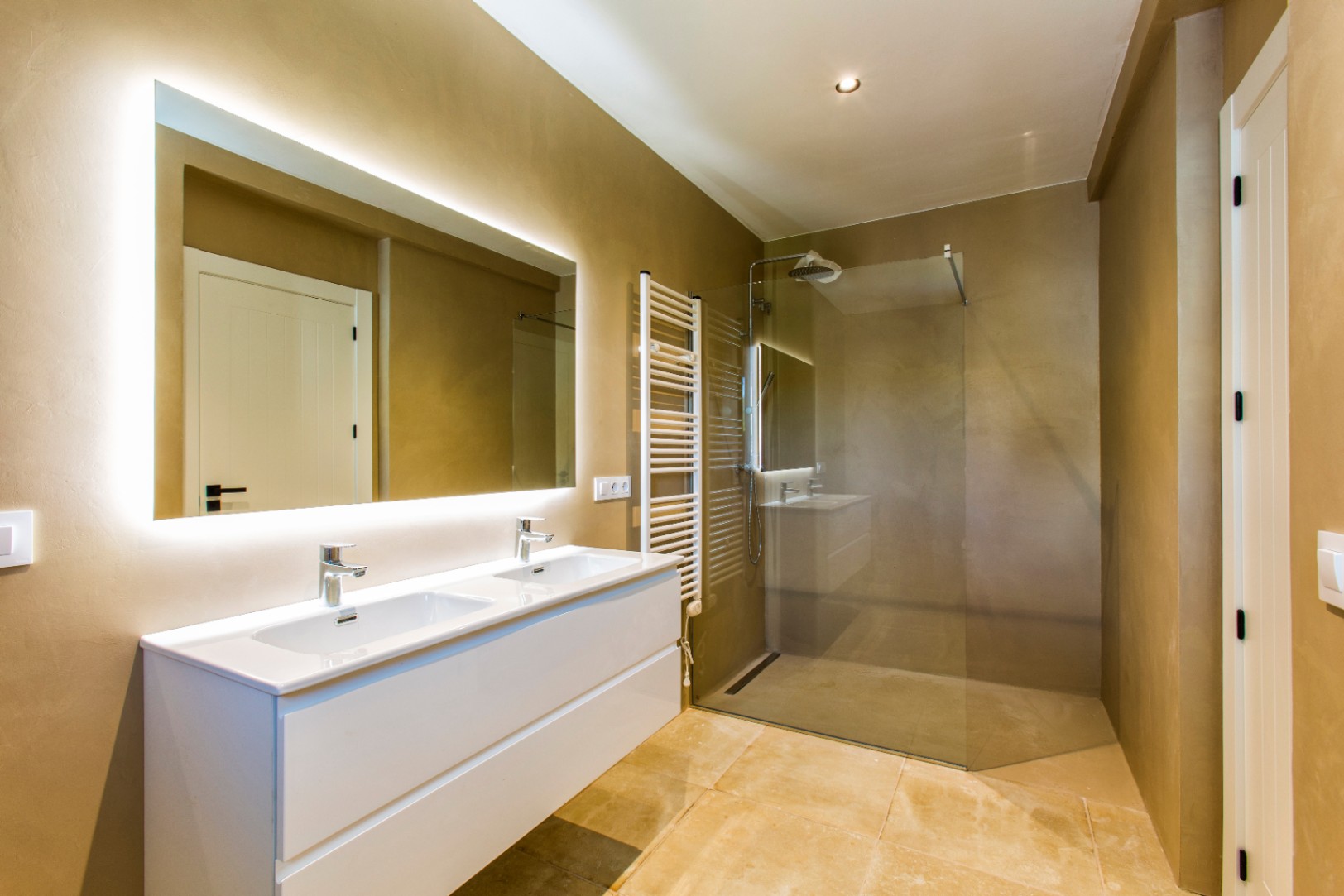 4 Bed, 4 Bath, HouseFor Sale, Benissa, Alicante