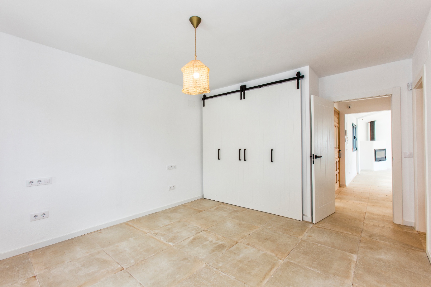 4 Bed, 4 Bath, HouseFor Sale, Benissa, Alicante