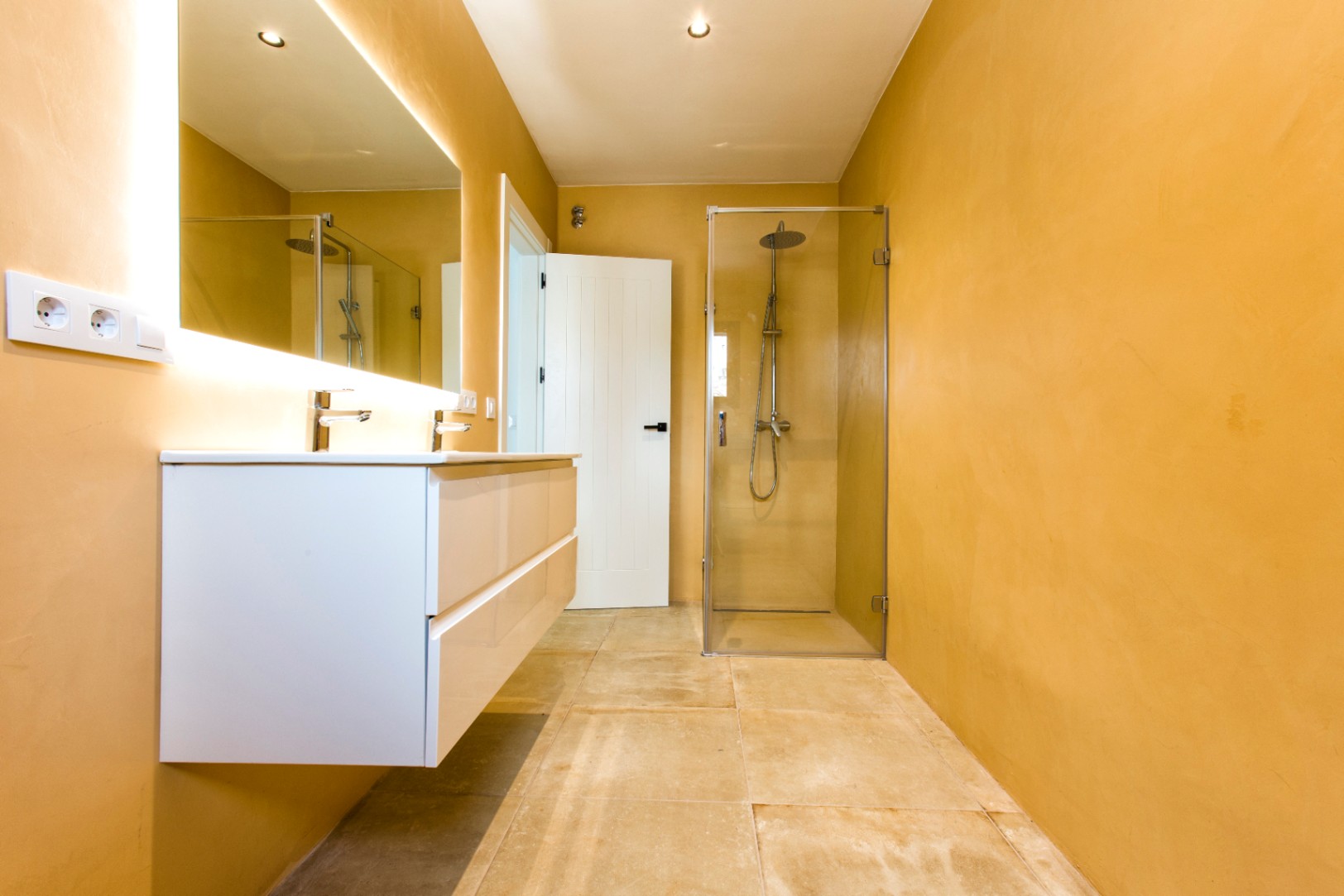 4 Bed, 4 Bath, HouseFor Sale, Benissa, Alicante