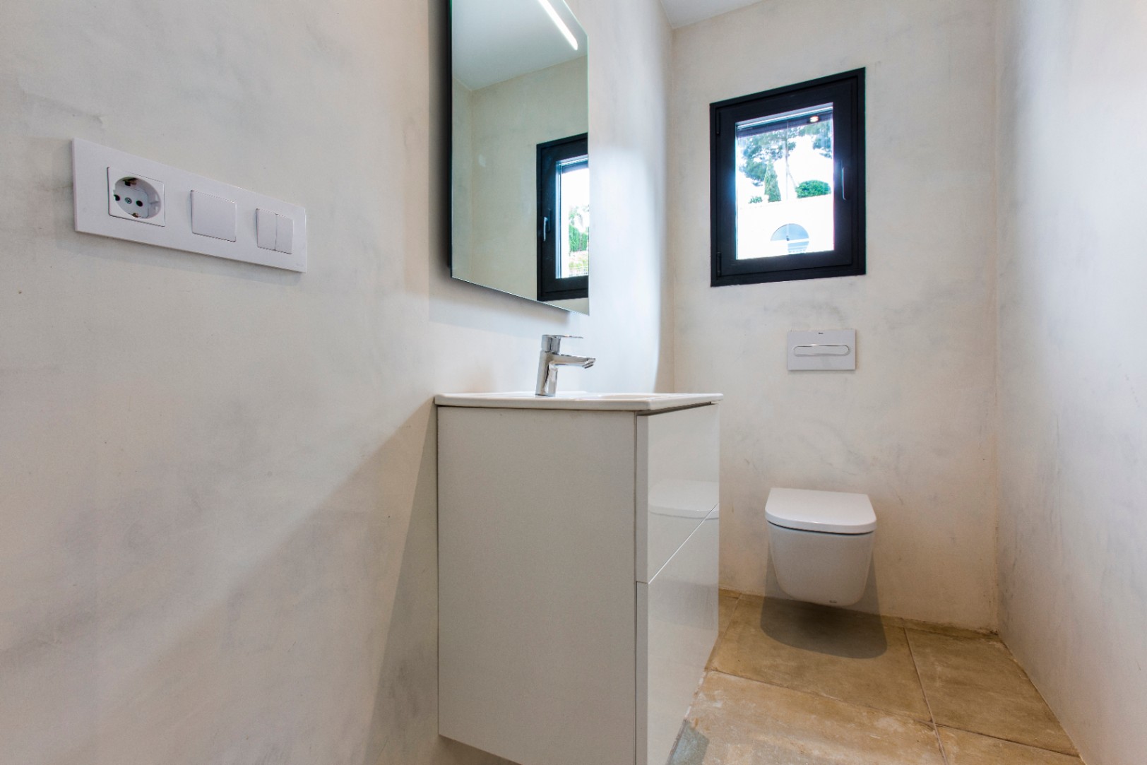 4 Bed, 4 Bath, HouseFor Sale, Benissa, Alicante