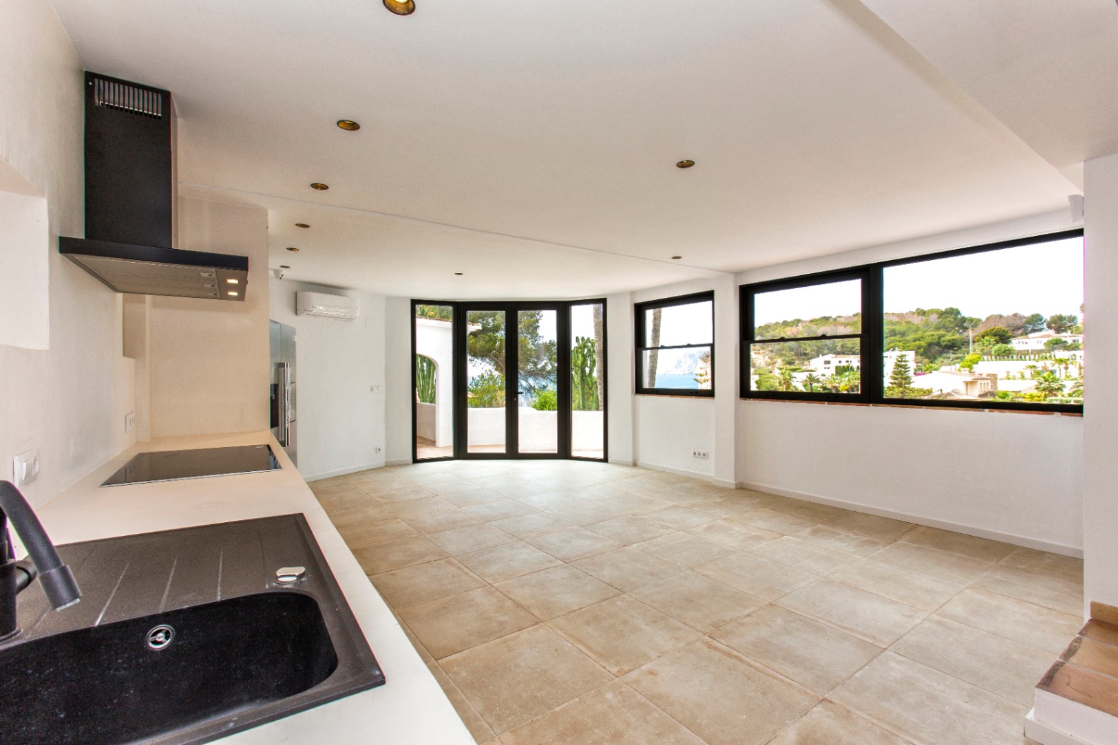 4 Bed, 4 Bath, HouseFor Sale, Benissa, Alicante