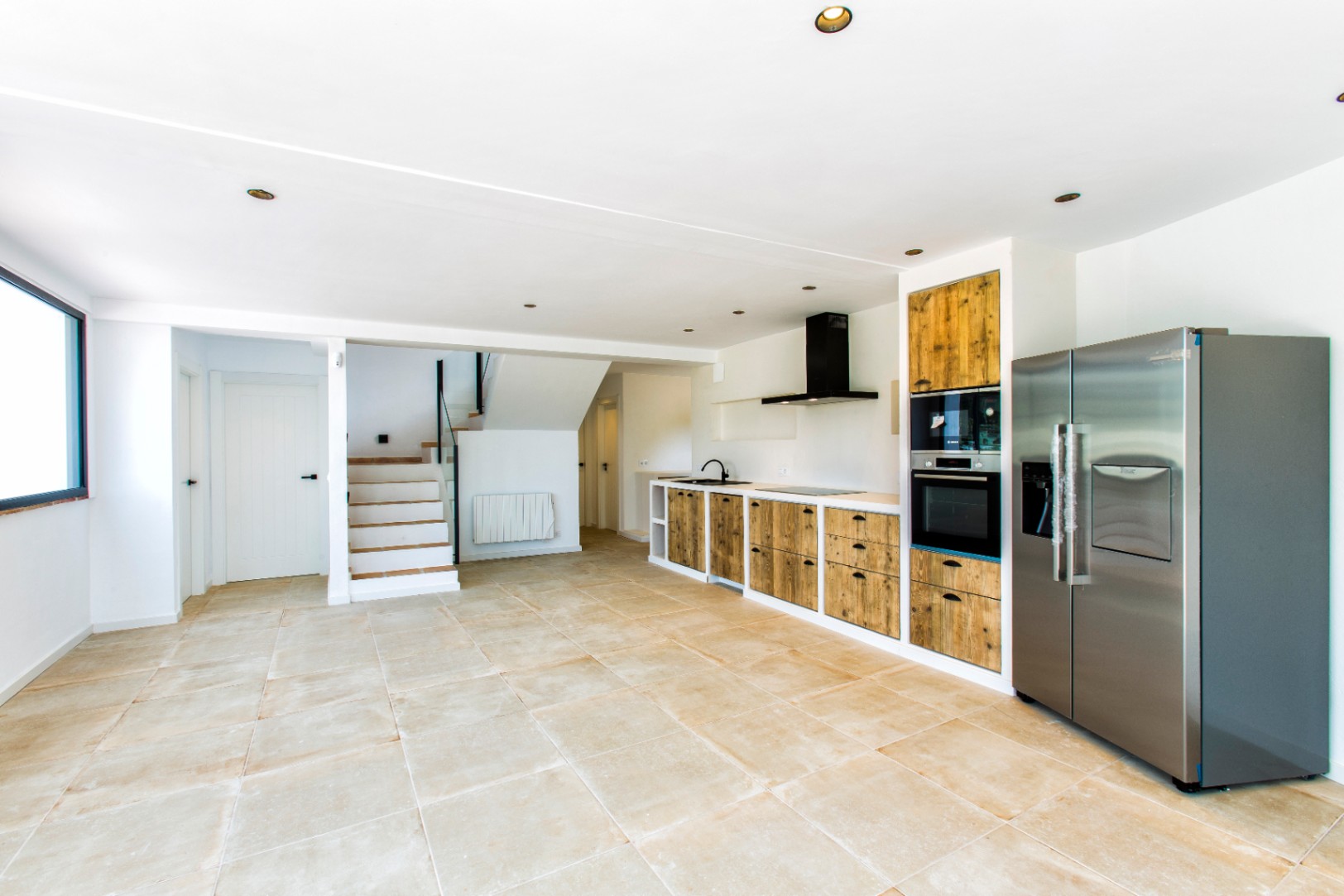 4 Bed, 4 Bath, HouseFor Sale, Benissa, Alicante