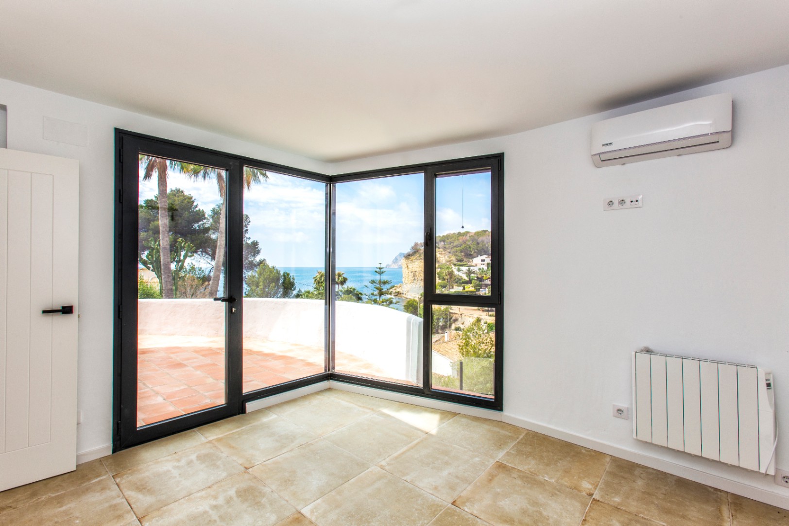 4 Bed, 4 Bath, HouseFor Sale, Benissa, Alicante