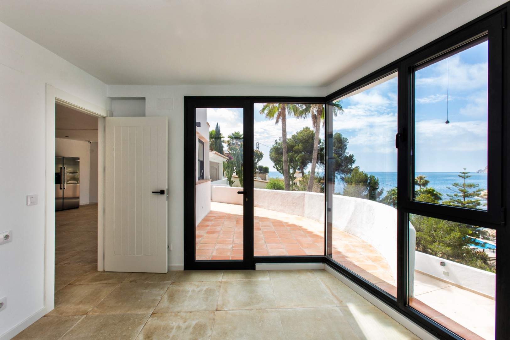 4 Bed, 4 Bath, HouseFor Sale, Benissa, Alicante