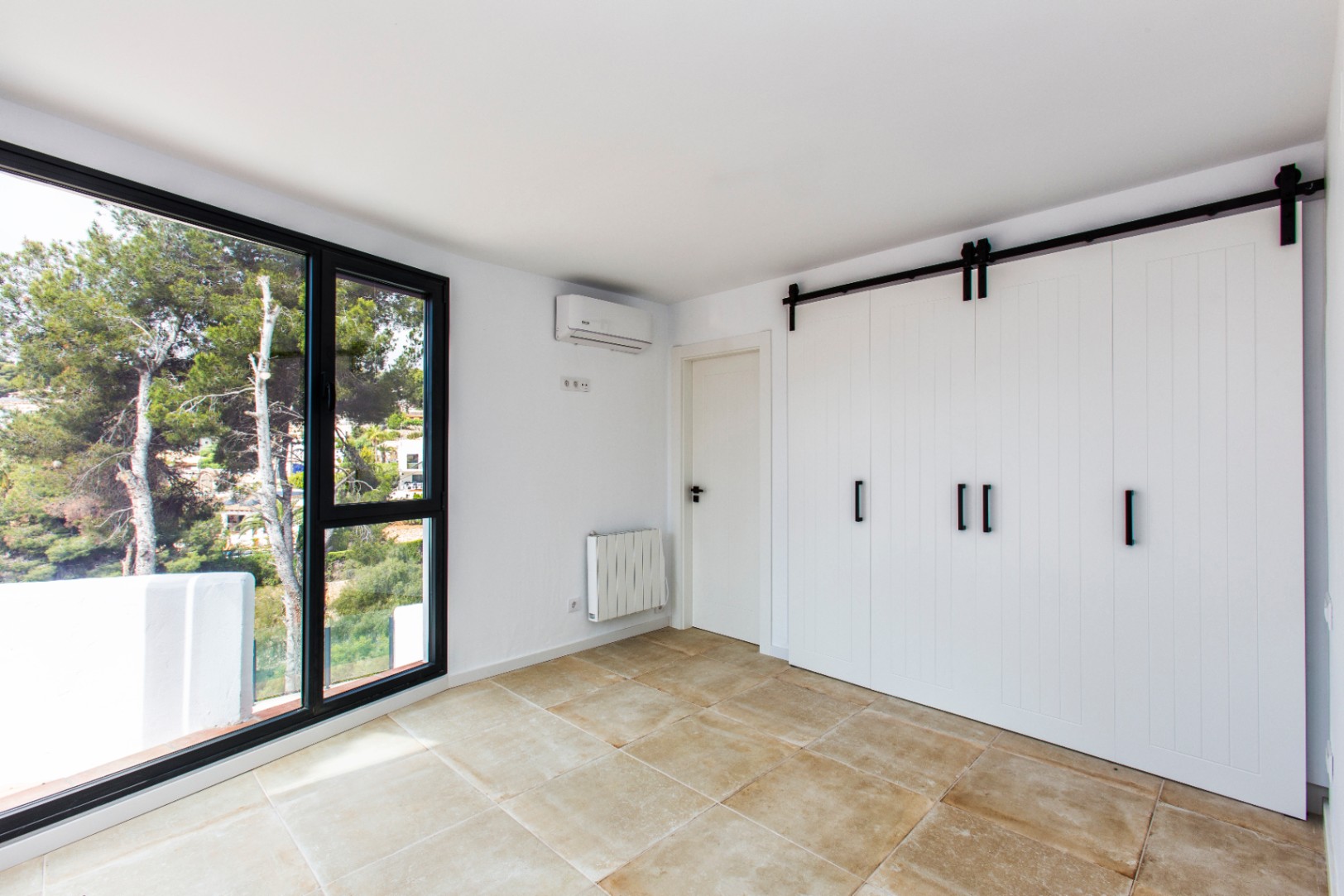 4 Bed, 4 Bath, HouseFor Sale, Benissa, Alicante