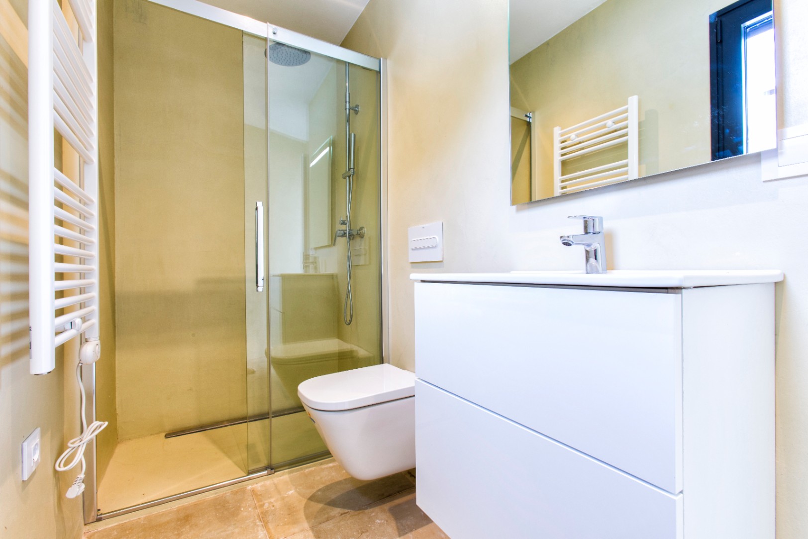 4 Bed, 4 Bath, HouseFor Sale, Benissa, Alicante