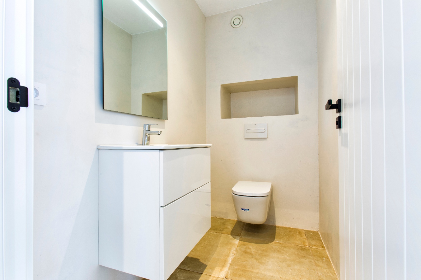 4 Bed, 4 Bath, HouseFor Sale, Benissa, Alicante