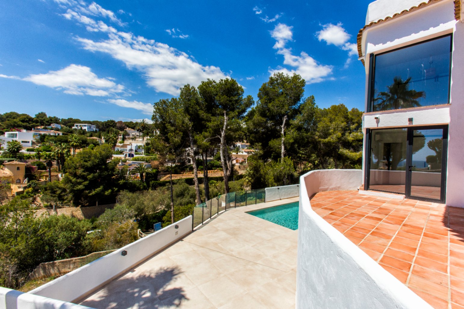 4 Bed, 4 Bath, HouseFor Sale, Benissa, Alicante